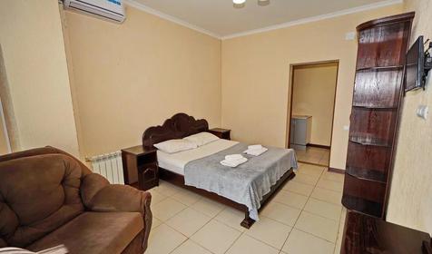 Комфорт трехместный