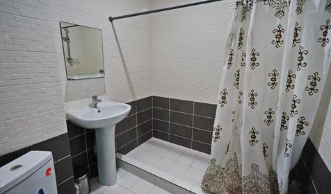 Комфорт трехместный