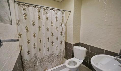 Комфорт двухместный