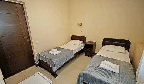 Комфорт двухместный