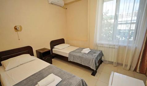 Комфорт двухместный