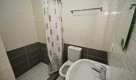 Комфорт двухместный