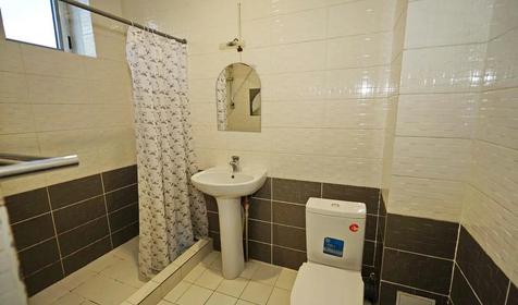 Комфорт четырехместный