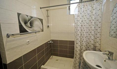 Комфорт четырехместный