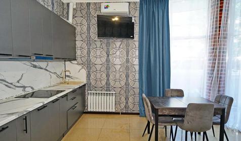 Апартаменты с кухней. Гостиница Villa Classic