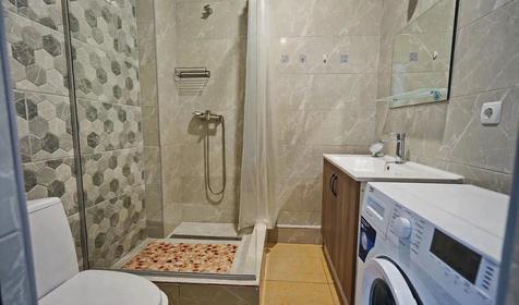 Апартаменты с кухней. Гостиница Villa Classic