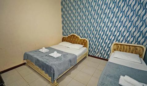 Апартаменты с кухней. Гостиница Villa Classic