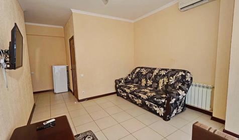 Люкс двухкомнатный с кухней. Villa Classic