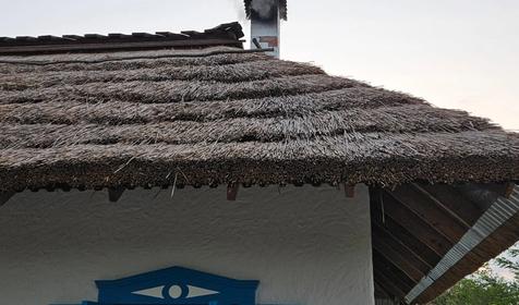 Поехали к бабушке