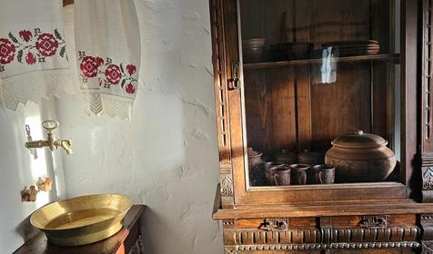  Поехали к бабушке