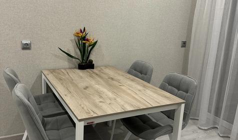 Квартира "Горный простор". Сочи, Эсто-садок