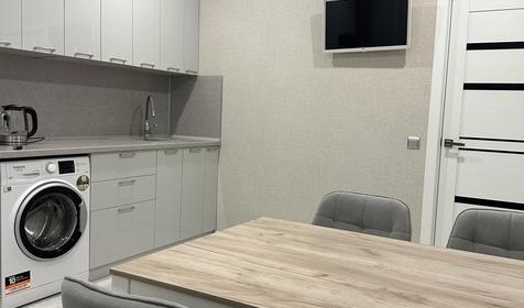 Квартира "Горный простор". Сочи, Эсто-садок