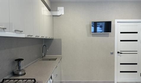 Квартира "Горный простор". Сочи, Эсто-садок