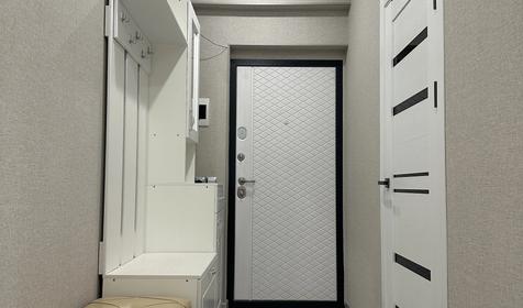 Квартира "Горный простор". Сочи, Эсто-садок