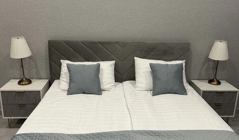 Квартира "Горный простор". Сочи, Эсто-садок