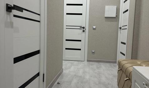 Квартира "Горный простор". Сочи, Эсто-садок