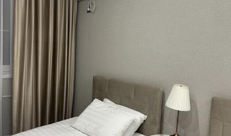 Квартира "Горный простор". Сочи, Эсто-садок