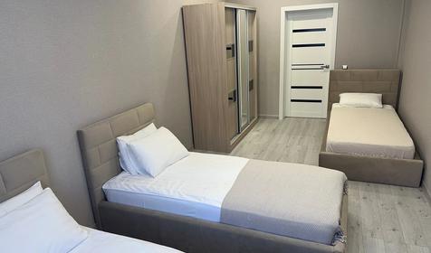 Квартира "Горный простор". Сочи, Эсто-садок