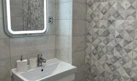 Квартира "Горный простор". Сочи, Эсто-садок