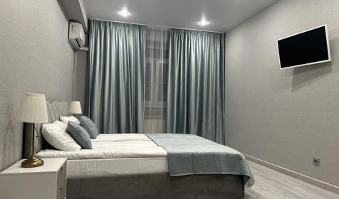  Горный простор