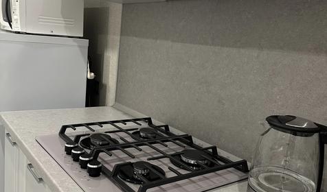  Горный простор