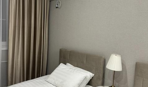  Горный простор