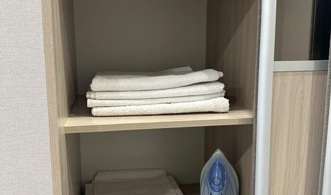  Горный простор