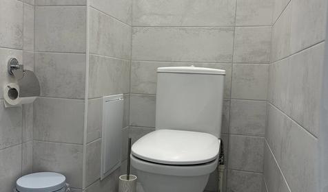  Горный простор