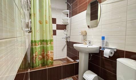 Семейный mini