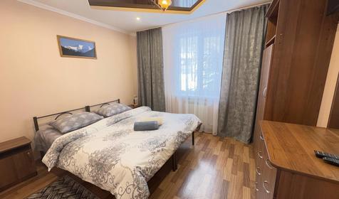 Семейный двухкомнатный mini