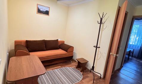 Семейный двухкомнатный mini