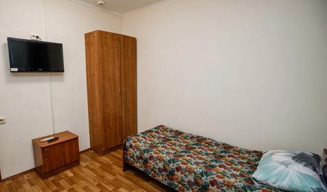 Двухместный стандарт-апарт