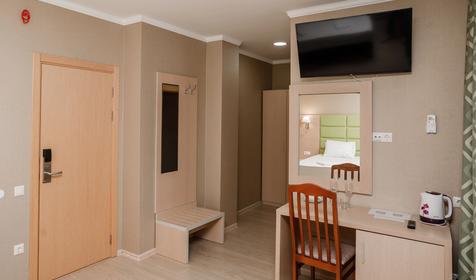 Стандарт двухместный (новый корпус Вилла Алла)