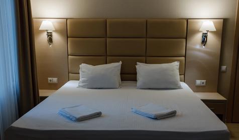 Стандарт двухместный (новый корпус Вилла Алла)