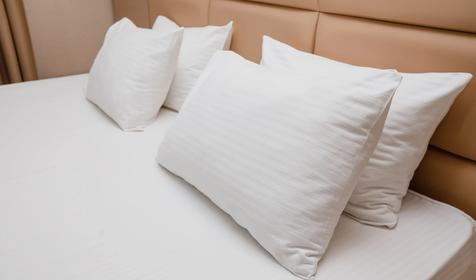 Стандарт двухместный (новый корпус Вилла Алла)