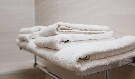 Стандарт двухместный (новый корпус Вилла Алла)