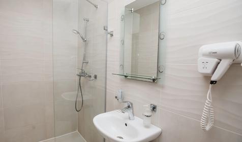 Стандарт двухместный (новый корпус Вилла Алла)