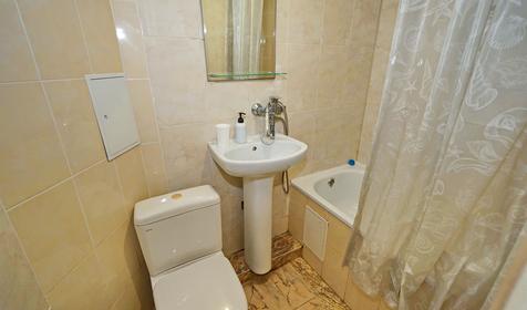 Двухместный комфорт