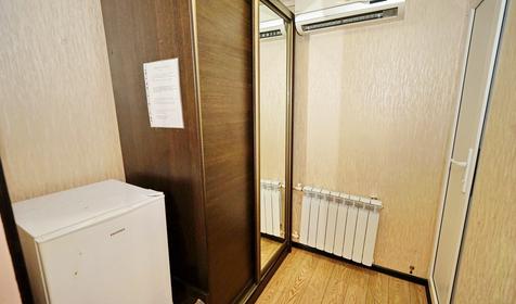 Двухместный комфорт