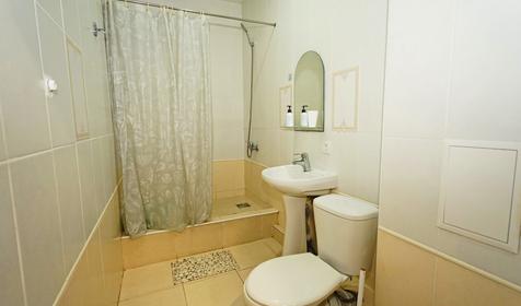 Четырехместный комфорт