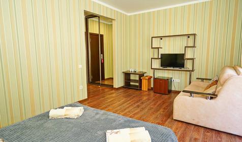 Четырехместный комфорт