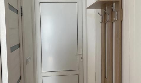 Гостевой дом Белая дача Веселовка