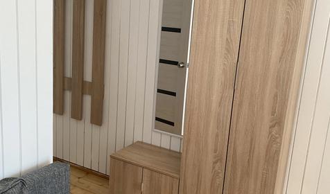 Гостевой дом Белая дача Веселовка