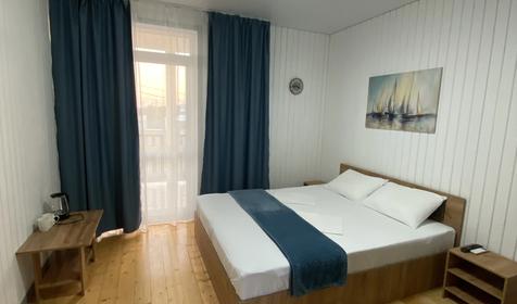 Гостевой дом Белая дача Веселовка