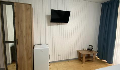 Гостевой дом Белая дача Веселовка