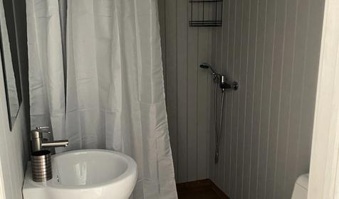 Гостевой дом Белая дача Веселовка