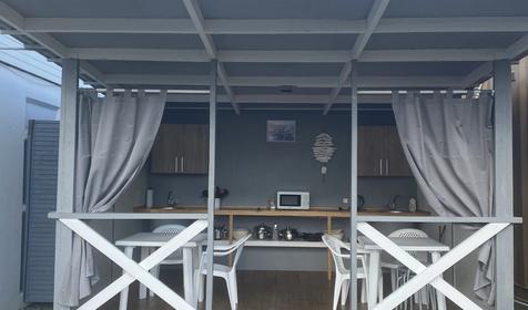 Гостевой дом Белая дача Веселовка