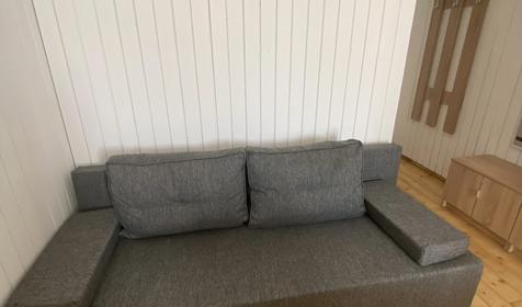 Гостевой дом Белая дача Веселовка