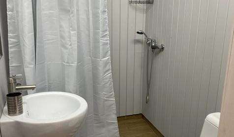 Гостевой дом Белая дача Веселовка