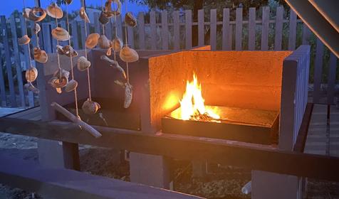 Гостевой дом Белая дача Веселовка